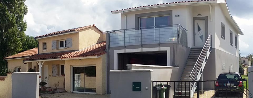 Construction neuve